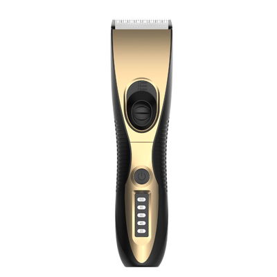 Облегченный USB поручая электрические волосы Clippers для собак