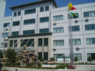 Ningbo Baoda Developing Co.,Ltd. Компании