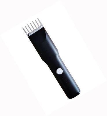 Кабель IPX6 портативный и водоустойчивый электрический волос клипера USB
