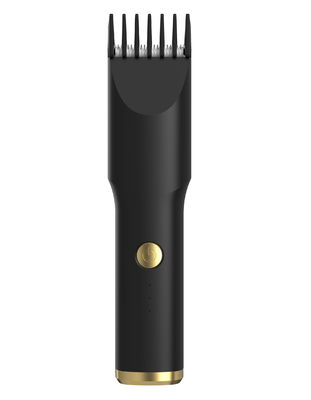 USB поручая электрический клипер волос, бесшнуровое электрический Pro холить перезаряжаемые